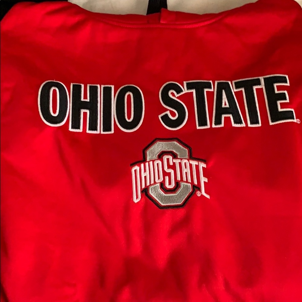 Ohio State Hoodie